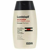 Anti-Hair Loss Shampoo Lambdapil 100 ml - Isdin Maroc - Aylal Beauty